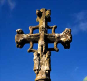 photo Un patrimoine à découvrir, des croix par milliers