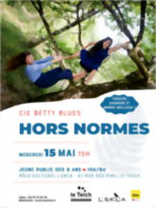 photo Hors Normes