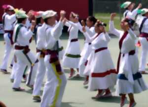 Initiation à la danse basque
