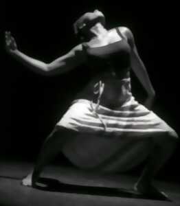 photo Danse : cours d'Afro