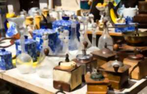 BROCANTE-HESDIGNEUL-LES-BOULOGNE