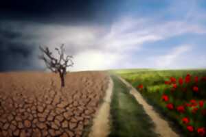 photo Apéro Climat : Santé et changement climatique.