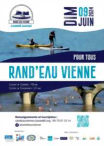 Rand'EAU Vienne