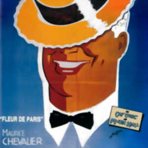 photo Spectacle musical -Fleur de Paris