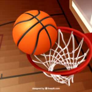 photo Tournoi de Basket challenge Véro et marché gourmand au profit de la Ligue Contre Le Cancer