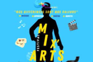 Festival Mix'Arts