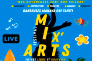 photo Festival Mix'Arts