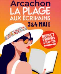 photo Avant-première de la Plage aux écrivains : Rendez-vous avec Irène Frain