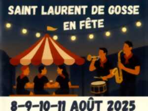 Fêtes locales