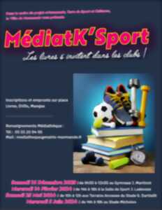 MédiatK'Sport