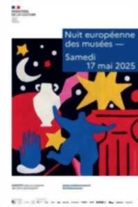 photo Nuit des musées