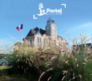 EXPOSITIONS « LES AFFICHES ARTISTIQUES DE PARIS 2024 » - LE PORTEL