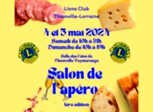 photo Salon de l'apéro