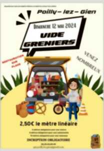 Grand Vide Greniers de l'APE