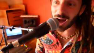 photo CHEPITO SOLO - One-man-band , le voyage musical d'un homme orchestre