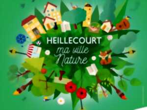 HEILLECOURT - MA VILLE NATURE
