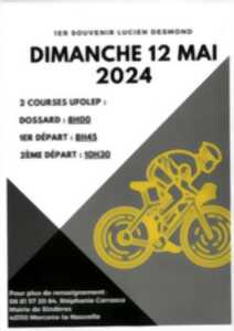 photo Cyclisme - 2nd Souvenir Lucien Desmond