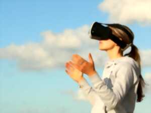 photo [Multimédia] Évadez-vous en réalité virtuelle