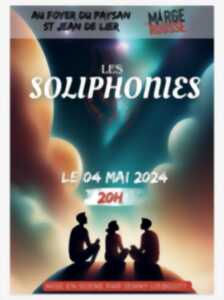 Les Soliphonies
