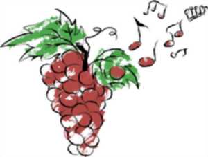 Soirée vins et musiques au Domaine Karcher