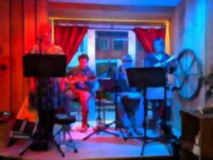 photo Concert du groupe Good Vibers Only
