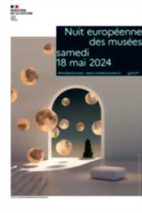 photo Nuit des musées