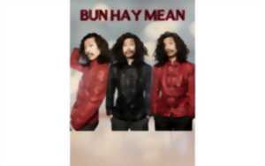 Spectacle: Bun Hay Mean