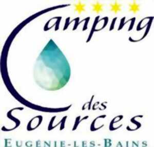 Soirée au Camping des Sources à Eugénie-les-Bains