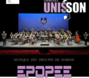 photo Concert Unisson