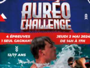Auréo Challenge