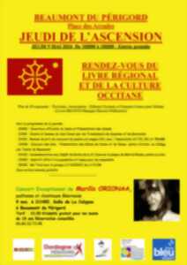 Rendez-vous du livre régional et de la culture Occitane