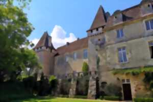 photo Visite commentée du Château de la Marthonie