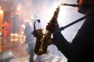 photo Les Mercredis de la Bastide - Concert jazz