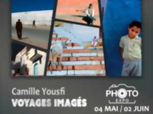 photo EXPOSITION - VOYAGES IMAGÉS