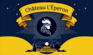 photo L'apéro de L'Eperon à Vérac