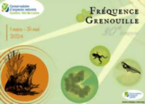 photo Balade nature : Les Mares de Villenouan