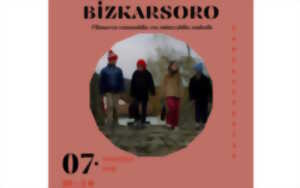 Soirée ciné-débat : Bizkarsoro