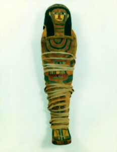 Visite découverte - Les momies égyptiennes