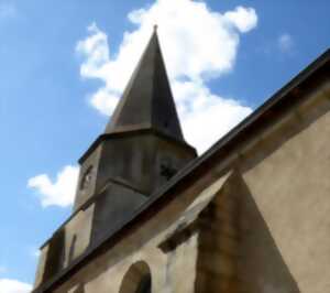 Conférence et visite guidée -  L'Eglise de Magnac-Laval