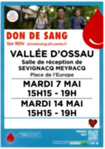 Don de Sang