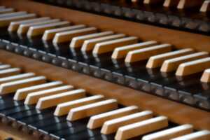 photo Concert d'orgue à l'église Saint Denis