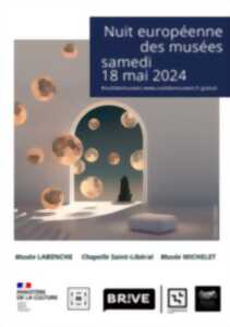Les Mercredis de Michelet « Germaine Ribière (1917-1999), résistante limousine » par Claude Penin (Musée Michelet)