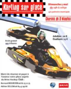 photo Danse sur glace: trophée tournoi de France (Patinoire Municipale Brive)