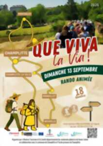 Que Viva la Via !