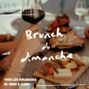 photo Brunch du dimanche à la Banque