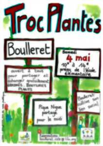 photo Troc Pousses