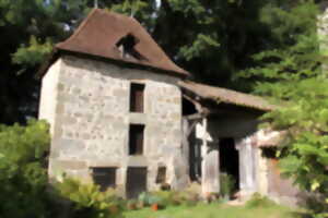 photo Visite guidée – Pigeonnier de 1716 et vie rurale