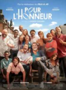 photo Cinéma en plein air : 