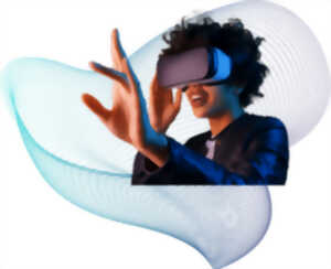 Découvrez la réalité virtuelle à la médiathèque