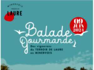 BALADE GOURMANDE